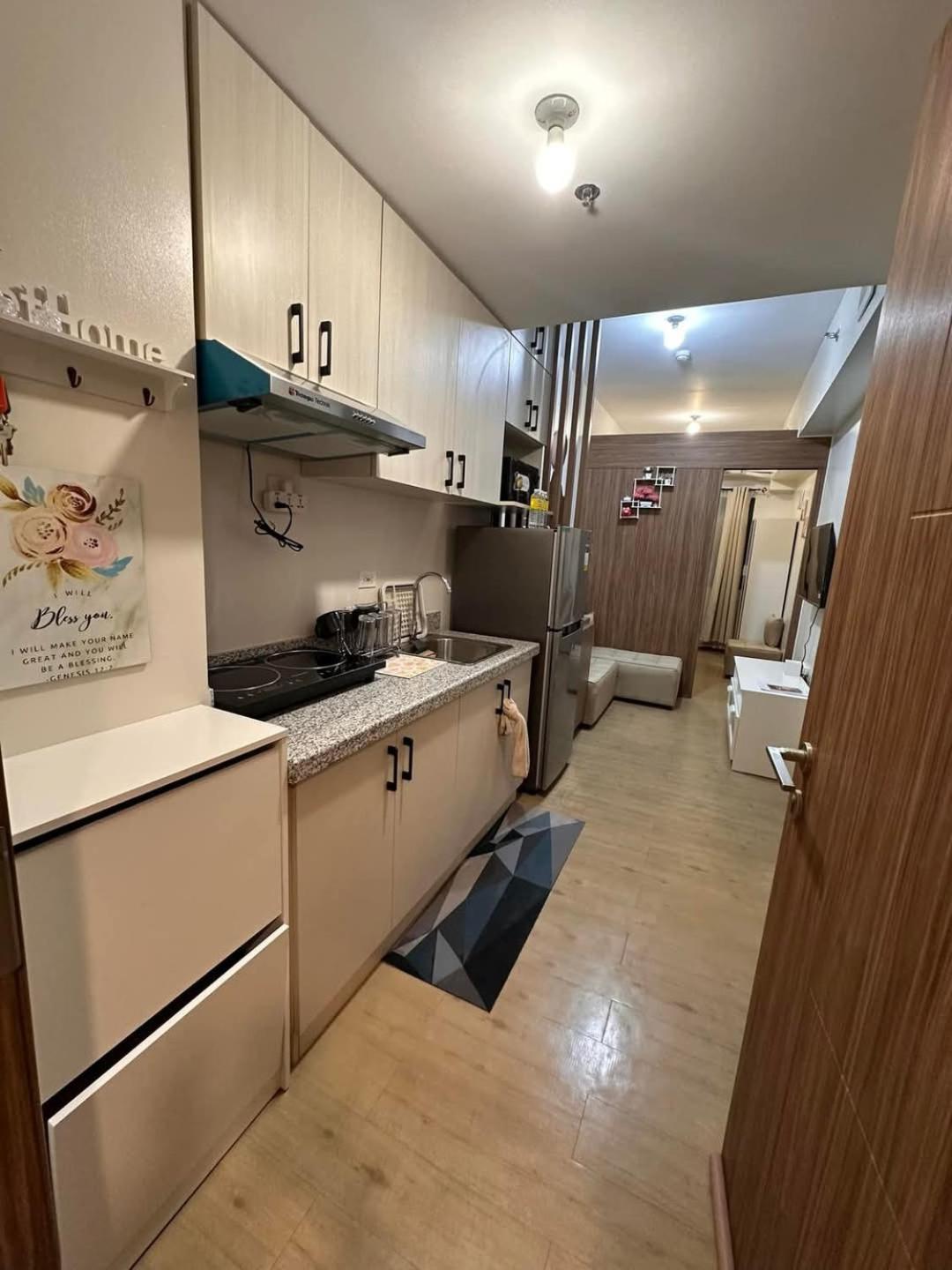 Apartment Smdc Spring Residences Tower 1 Brgy Sun Valley Paranaque
