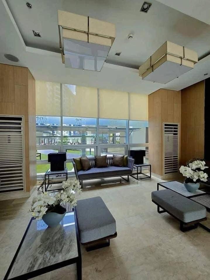 Smdc Spring Residences Tower 1 Brgy Sun Valley Paranaque Manila