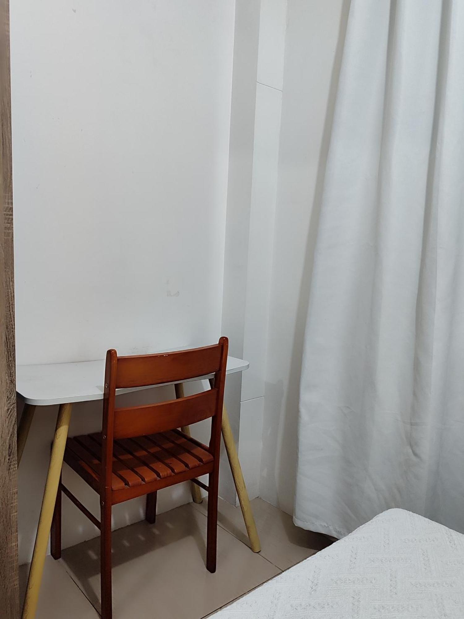 Apartment Lito's Staycation At Shore Residences Tower A