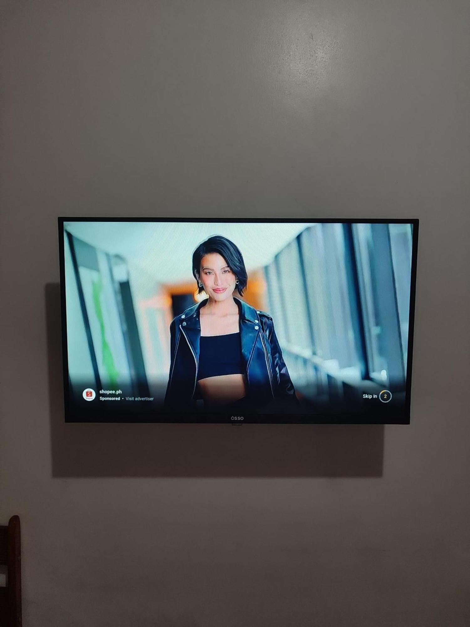 Lito's Staycation At Shore Residences Tower A Apartment