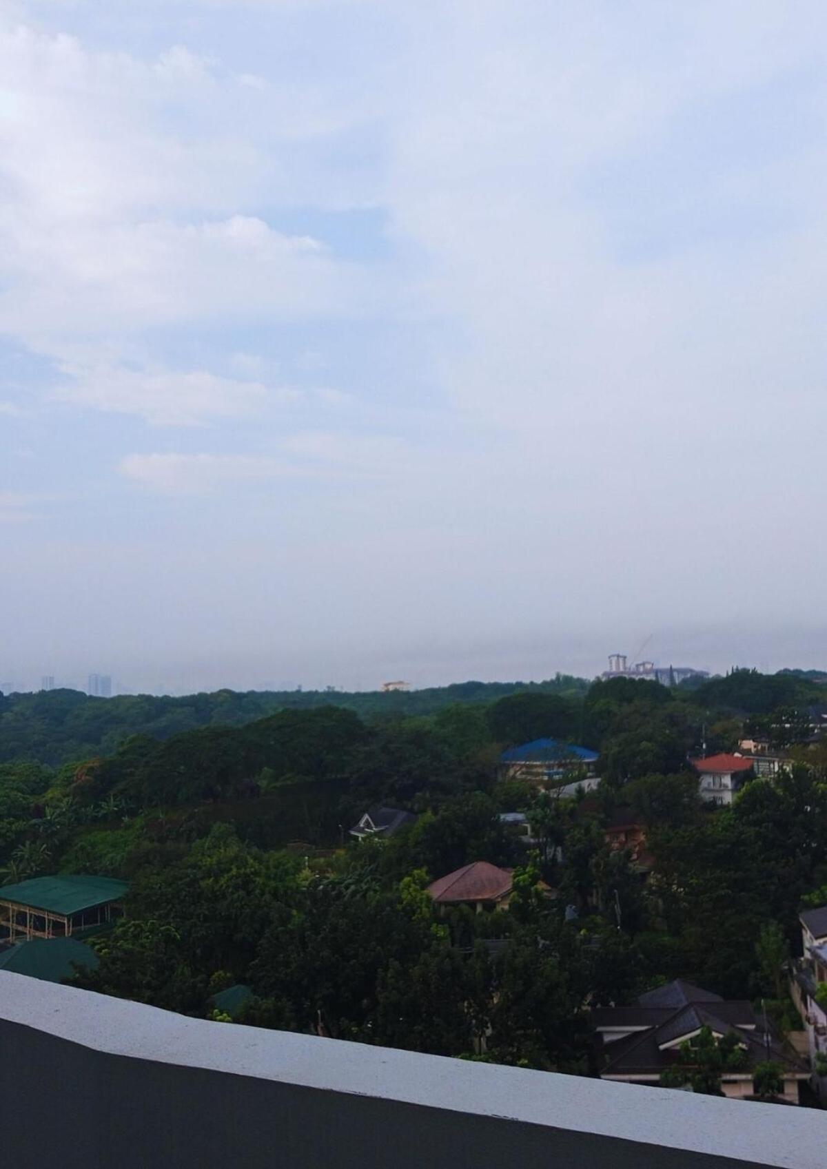The Glen View-fast Wifi, 1bedroom Unit In Qc Apartment