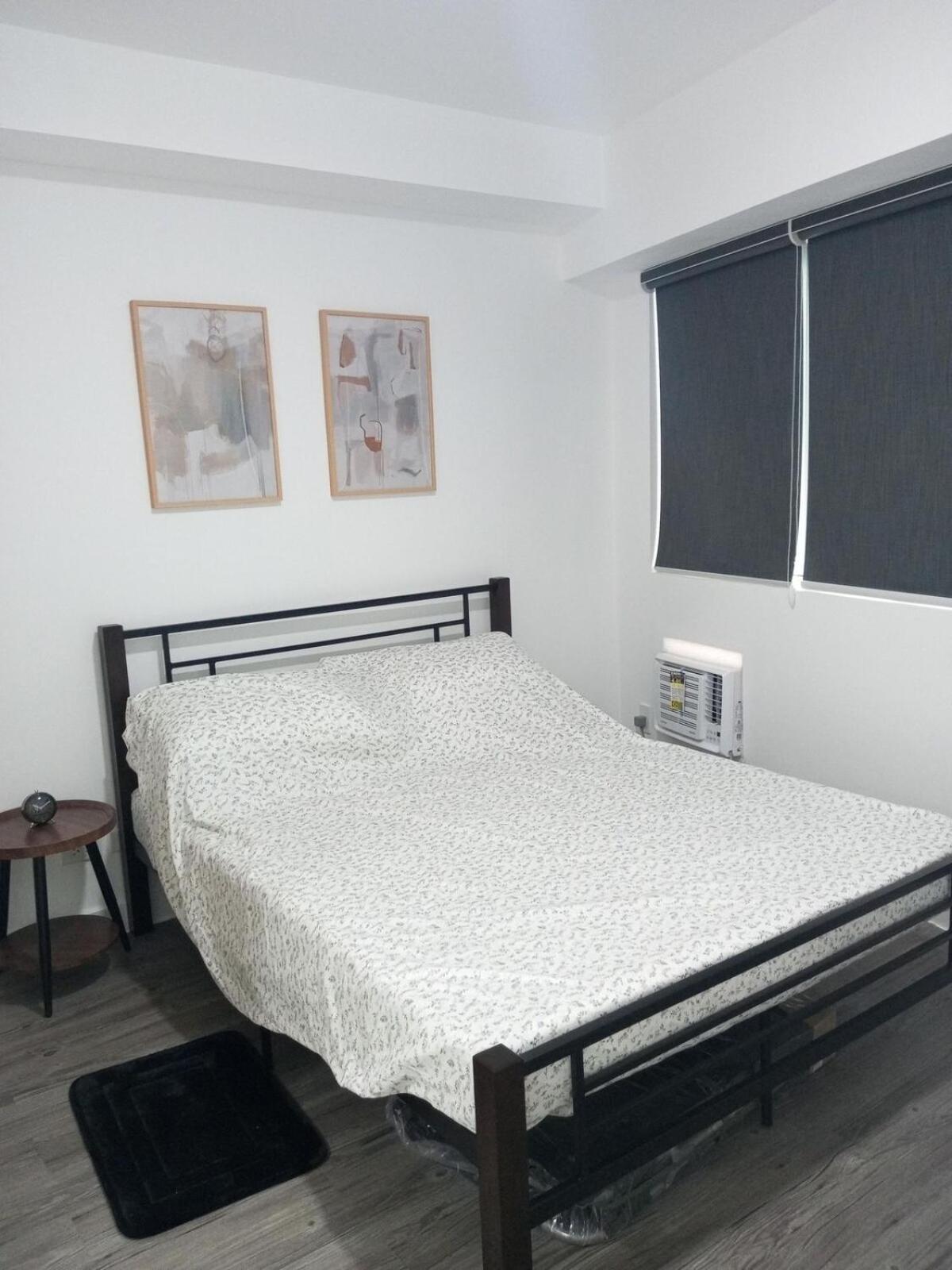 The Glen View-fast Wifi, 1bedroom Unit In Qc *