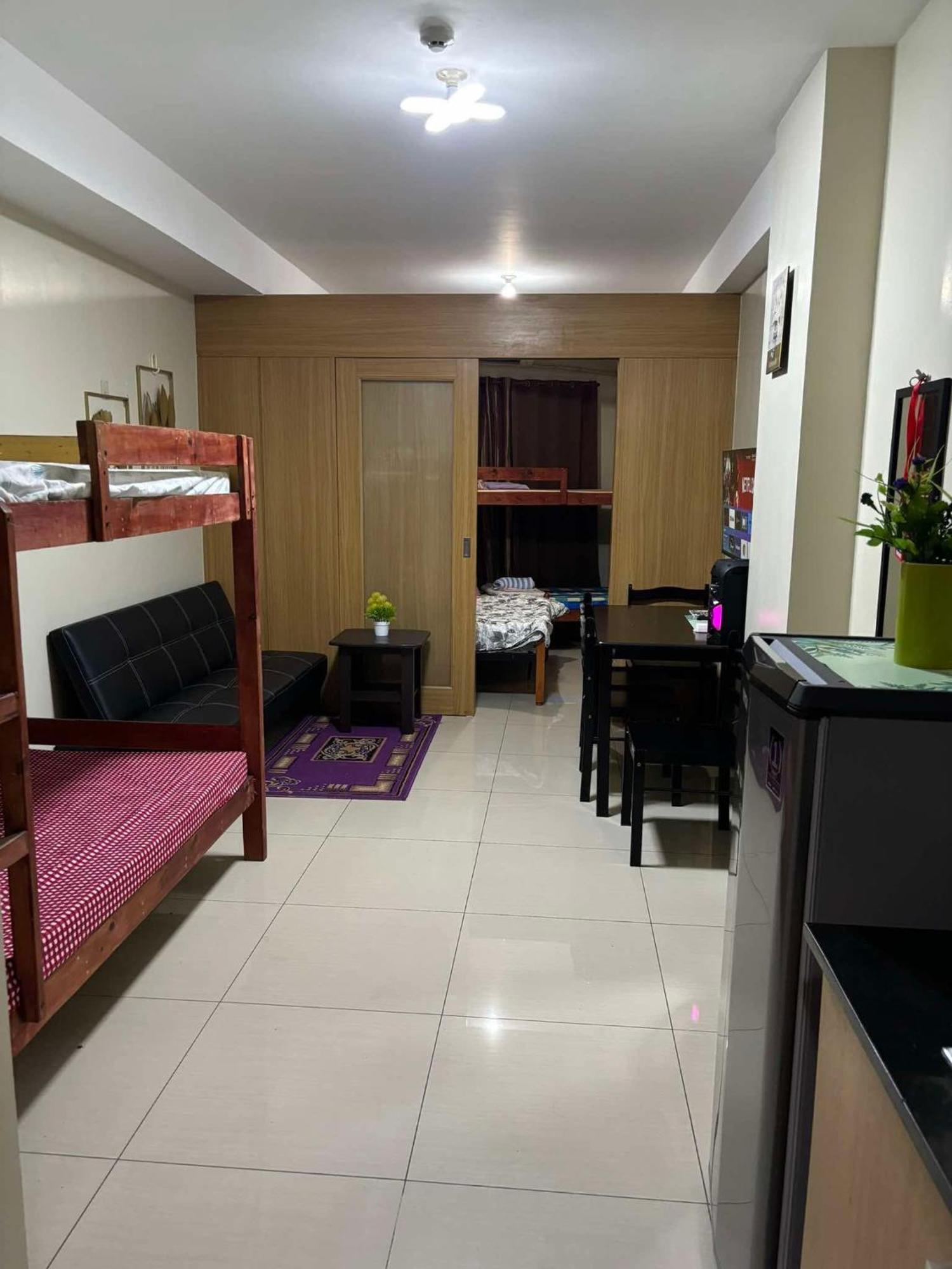 Shell Residences Moa