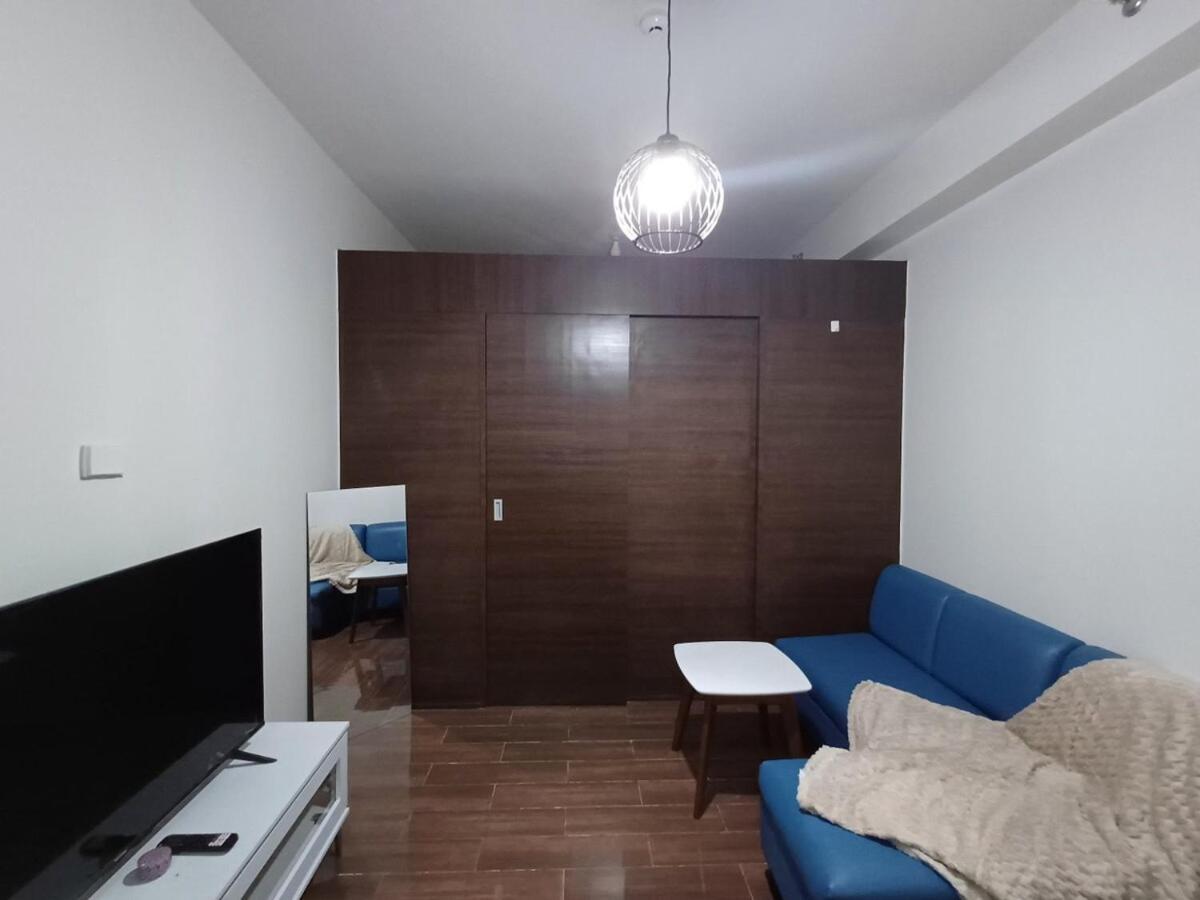 Apartment Urban Space 1br With Balcony *