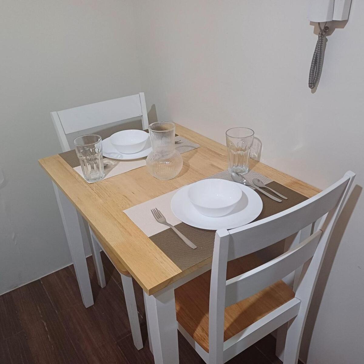 Apartment Urban Space 1br With Balcony *