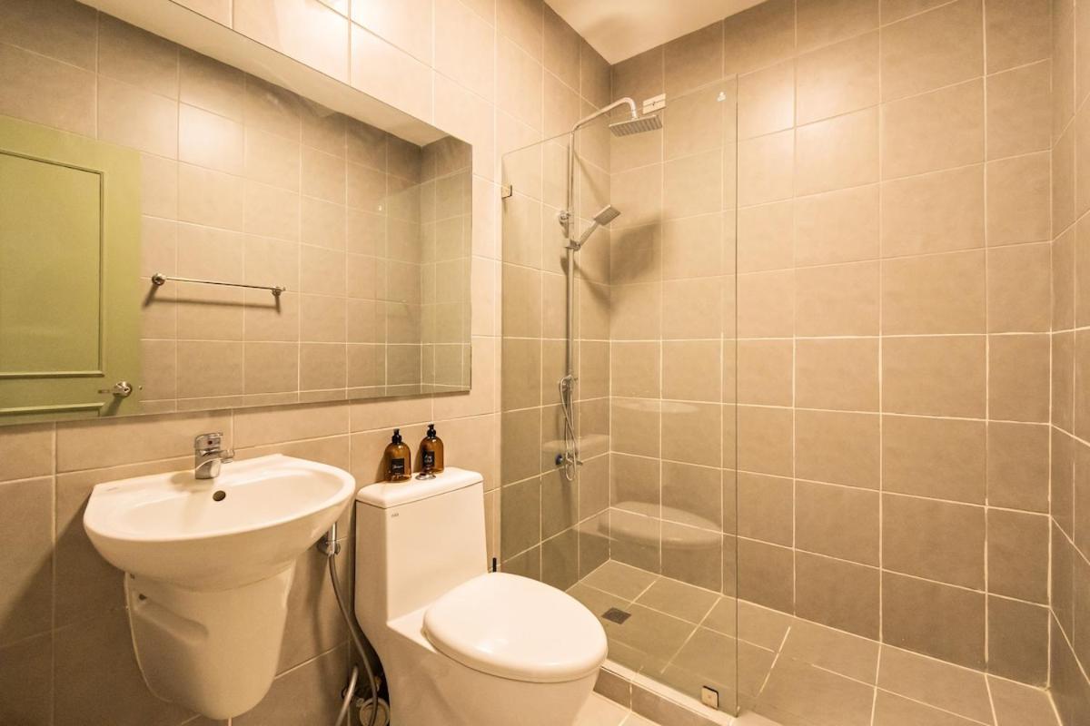 Muni Guestpod Qc Holiday home Manila