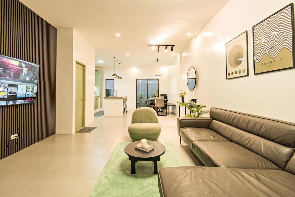 Holiday home Muni Guestpod Qc *