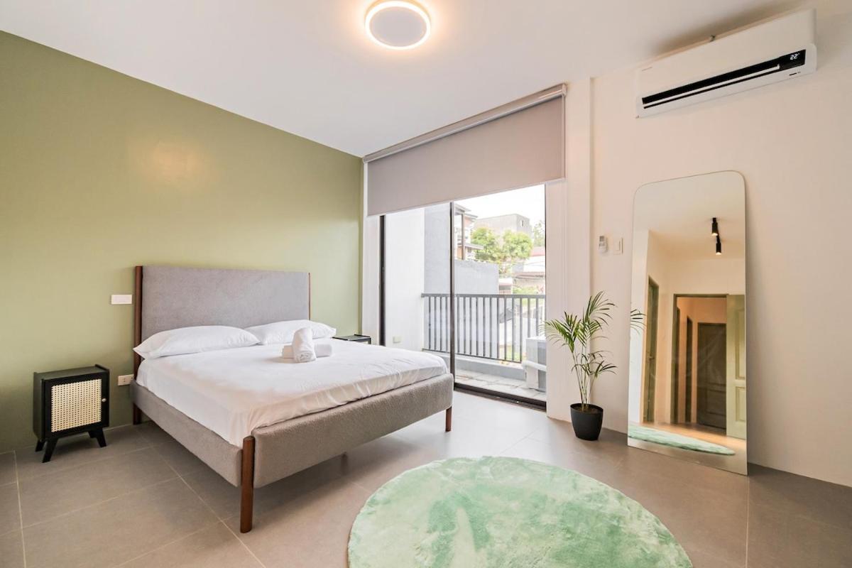 Holiday home Muni Guestpod Qc Manila