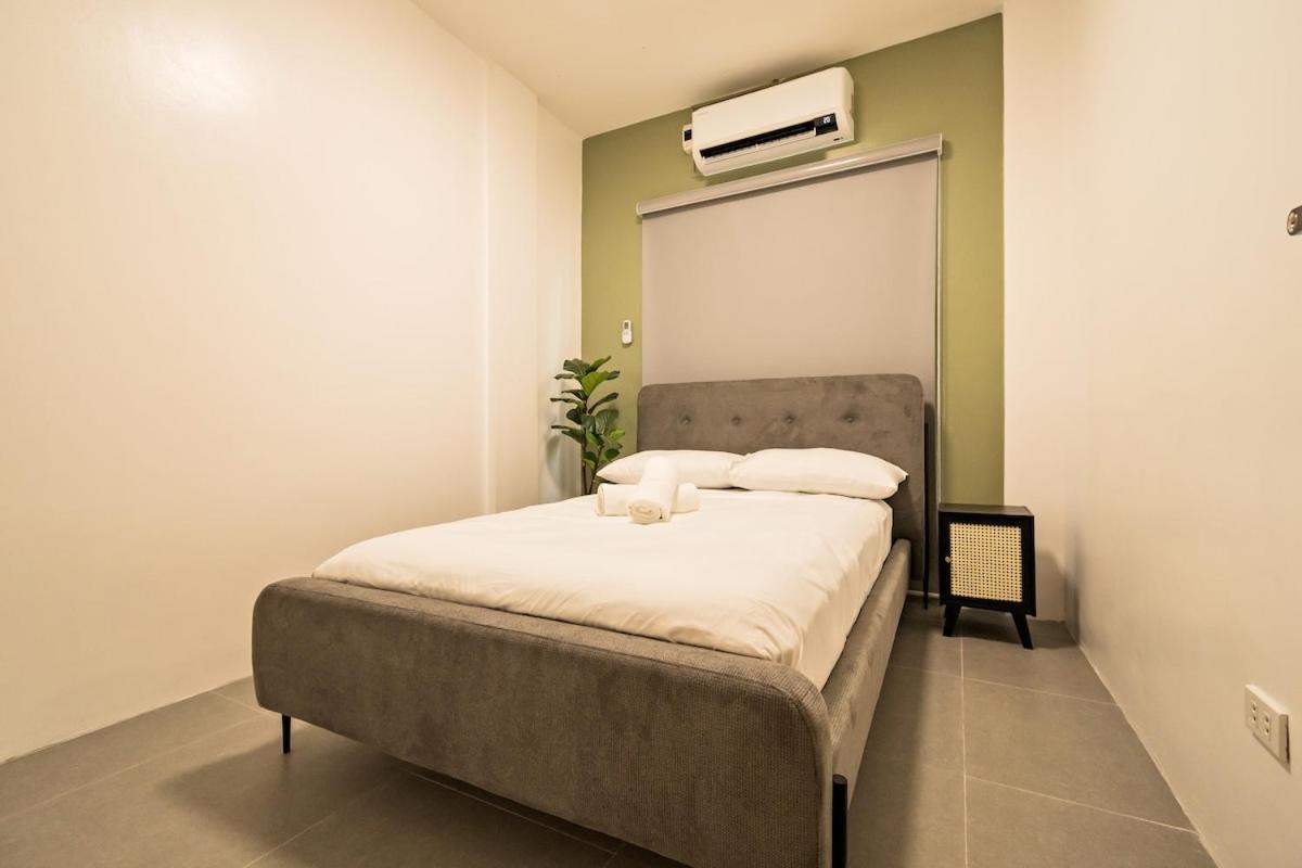 Muni Guestpod Qc Holiday home *