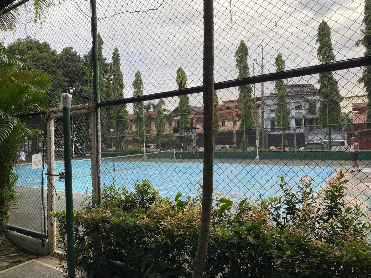 Muni Guestpod Qc Manila