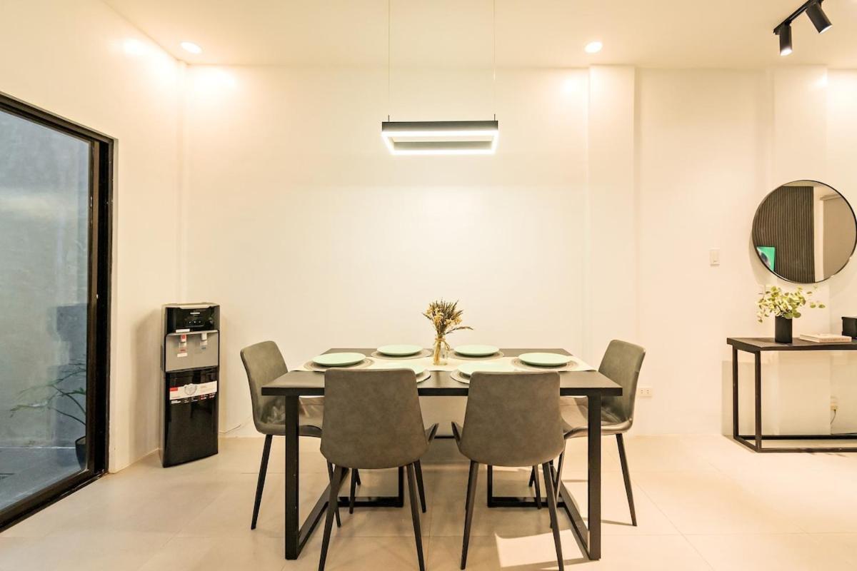 Muni Guestpod Qc Holiday home *