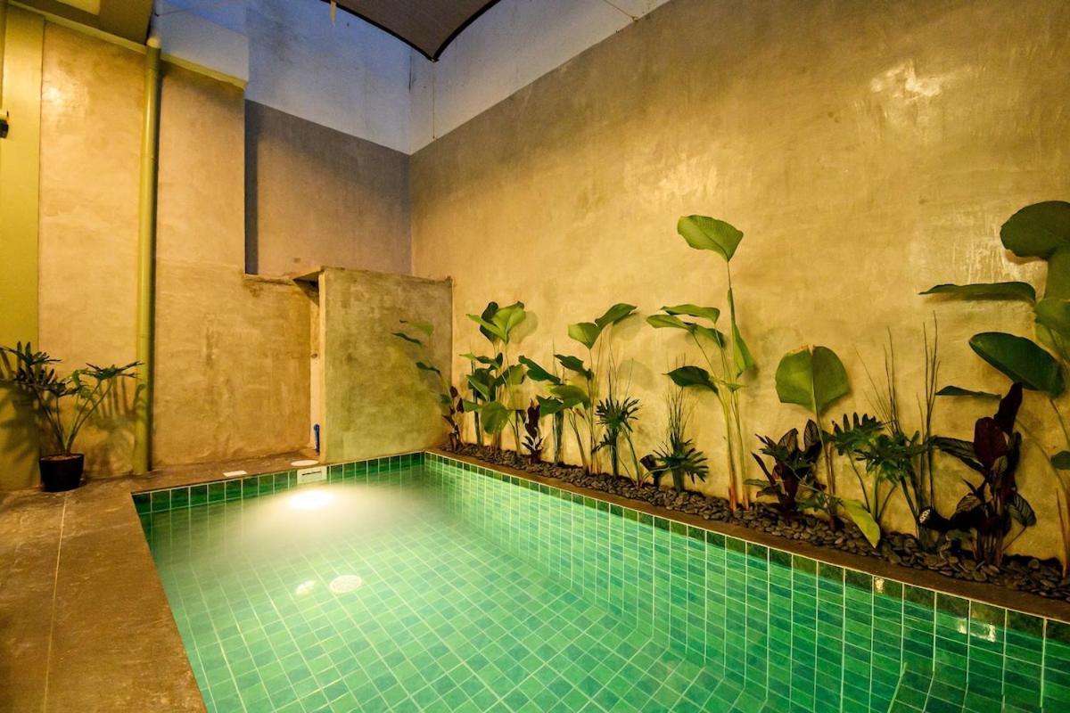 Muni Guestpod Qc Holiday home Manila