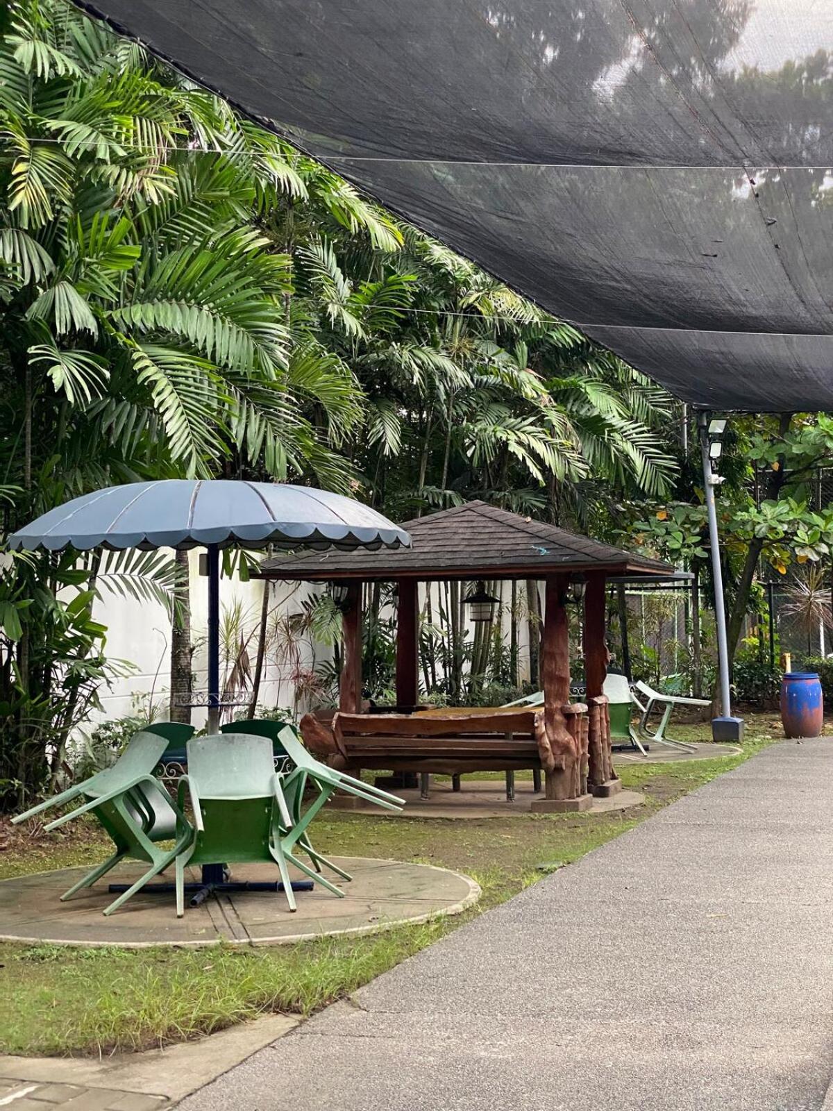 Muni Guestpod Qc Holiday home