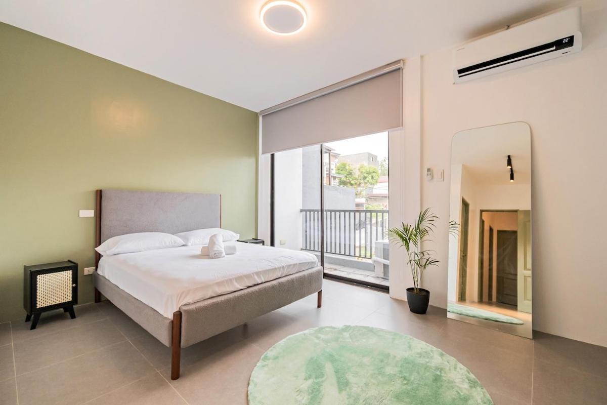 Muni Guestpod Qc Holiday home *