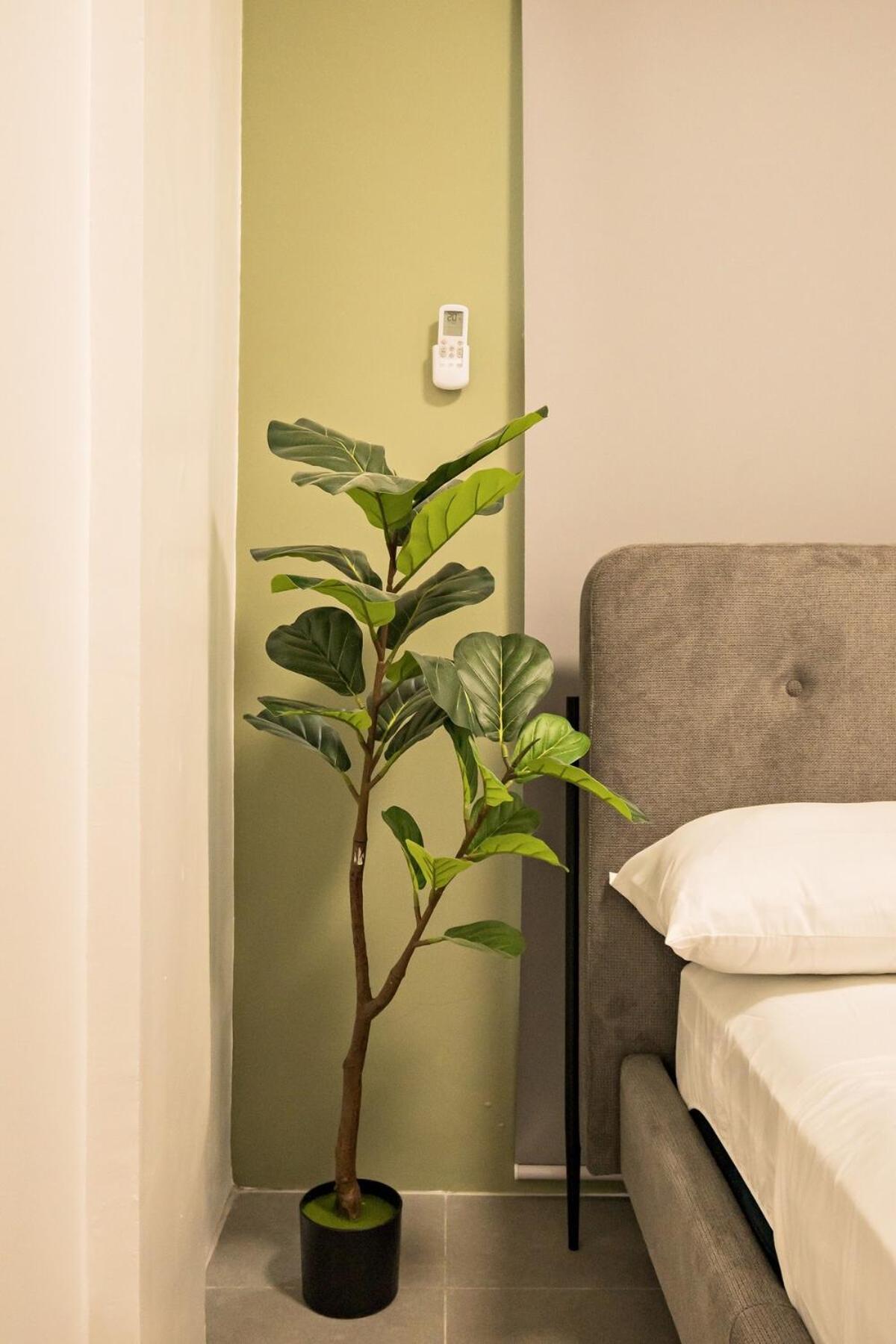 Muni Guestpod Qc Holiday home Manila