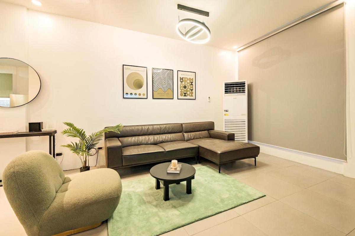 Holiday home Muni Guestpod Qc
