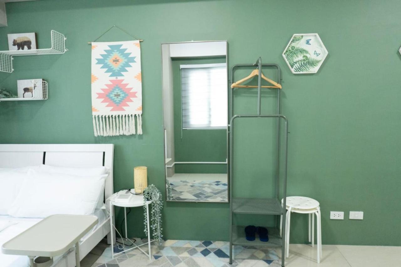 The Beacon T2-studio Apartment Manila