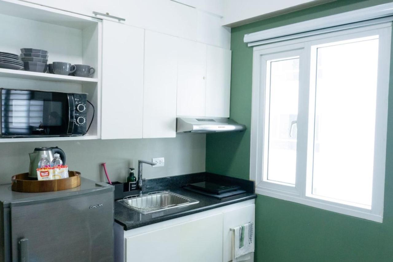 The Beacon T2-studio Apartment