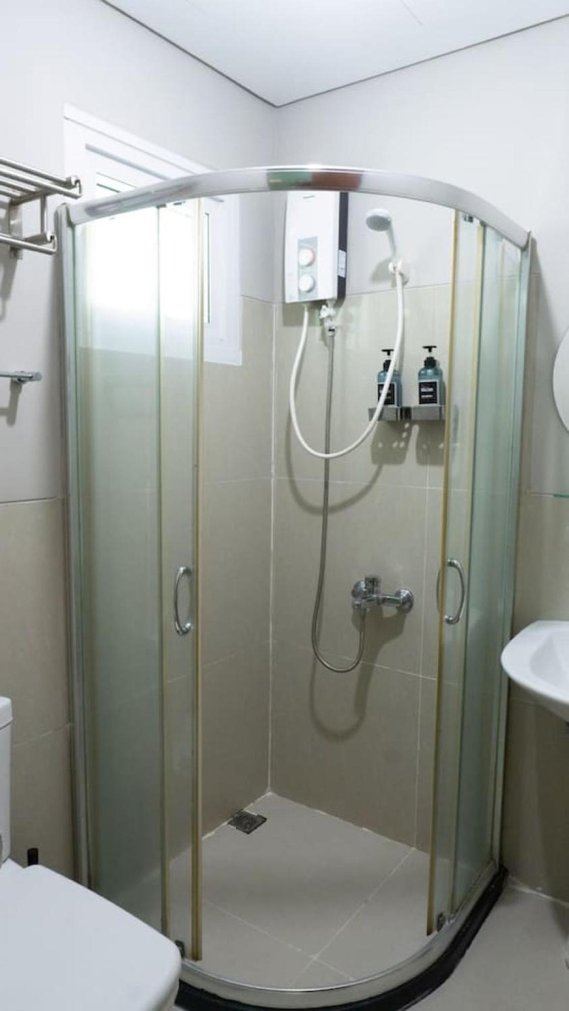 The Beacon T2-studio Apartment