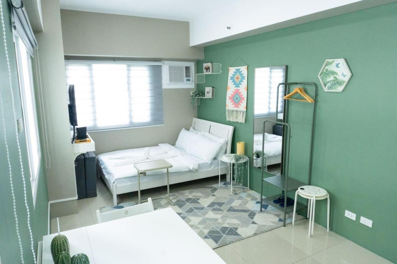Apartment The Beacon T2-studio *