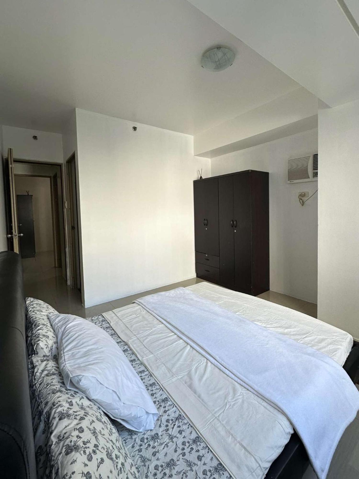 Aparthotel Shore Residences 2 Bedroom Near Naia Airport And Moa *
