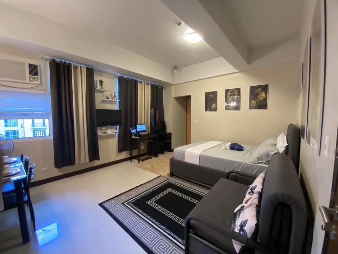 Queens Condotel At 101newport Across Naia T3 * Manila