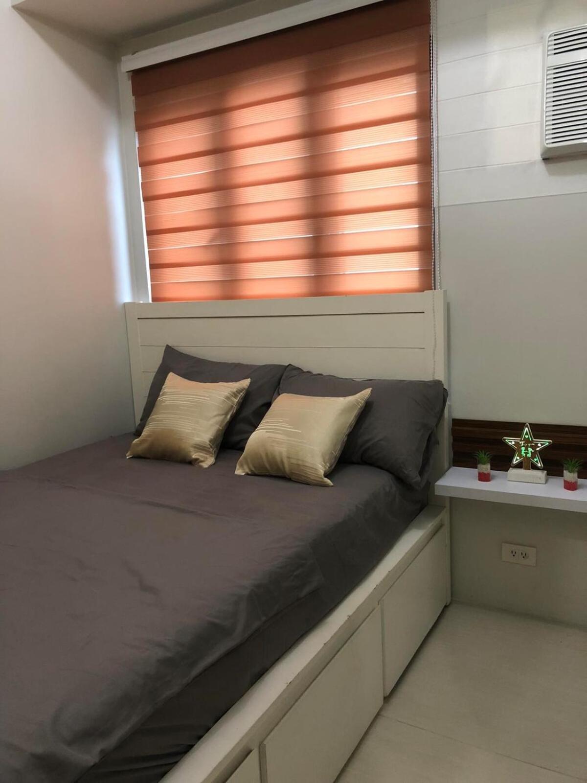 Apartment Last Dela Pena Staycation *
