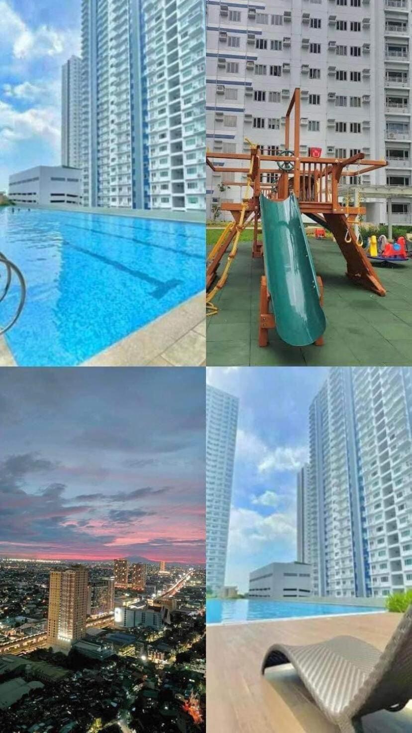 Last Dela Pena Staycation *