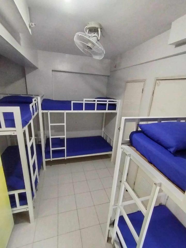 Space Hostel