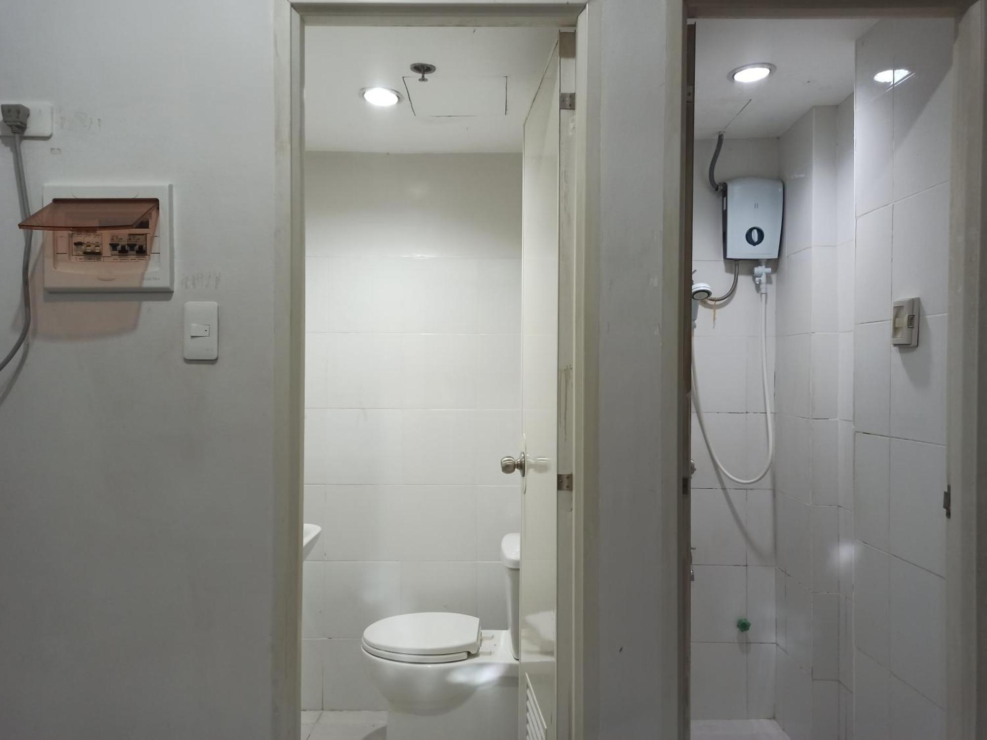 Hostel Space