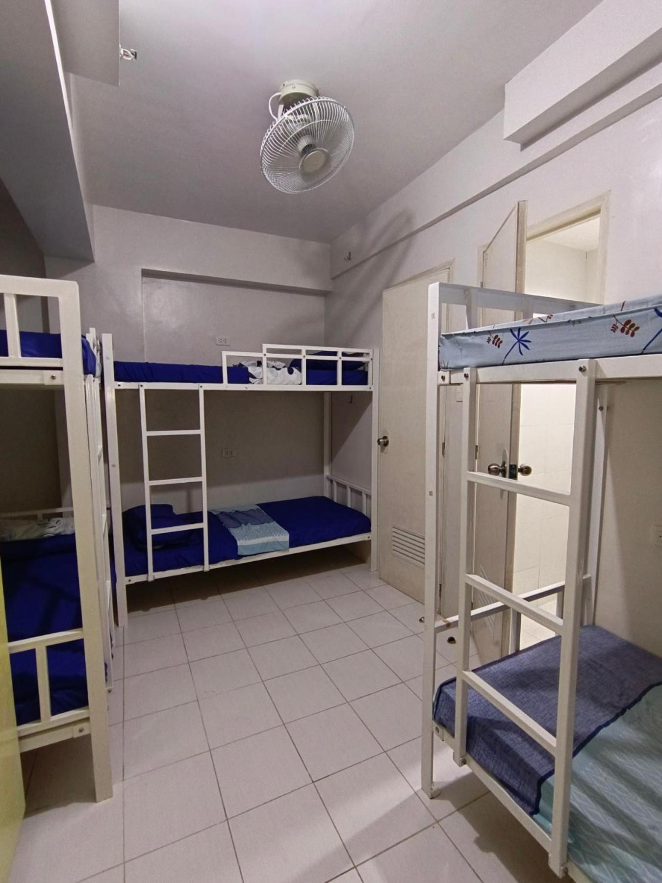 Hostel Space Manila