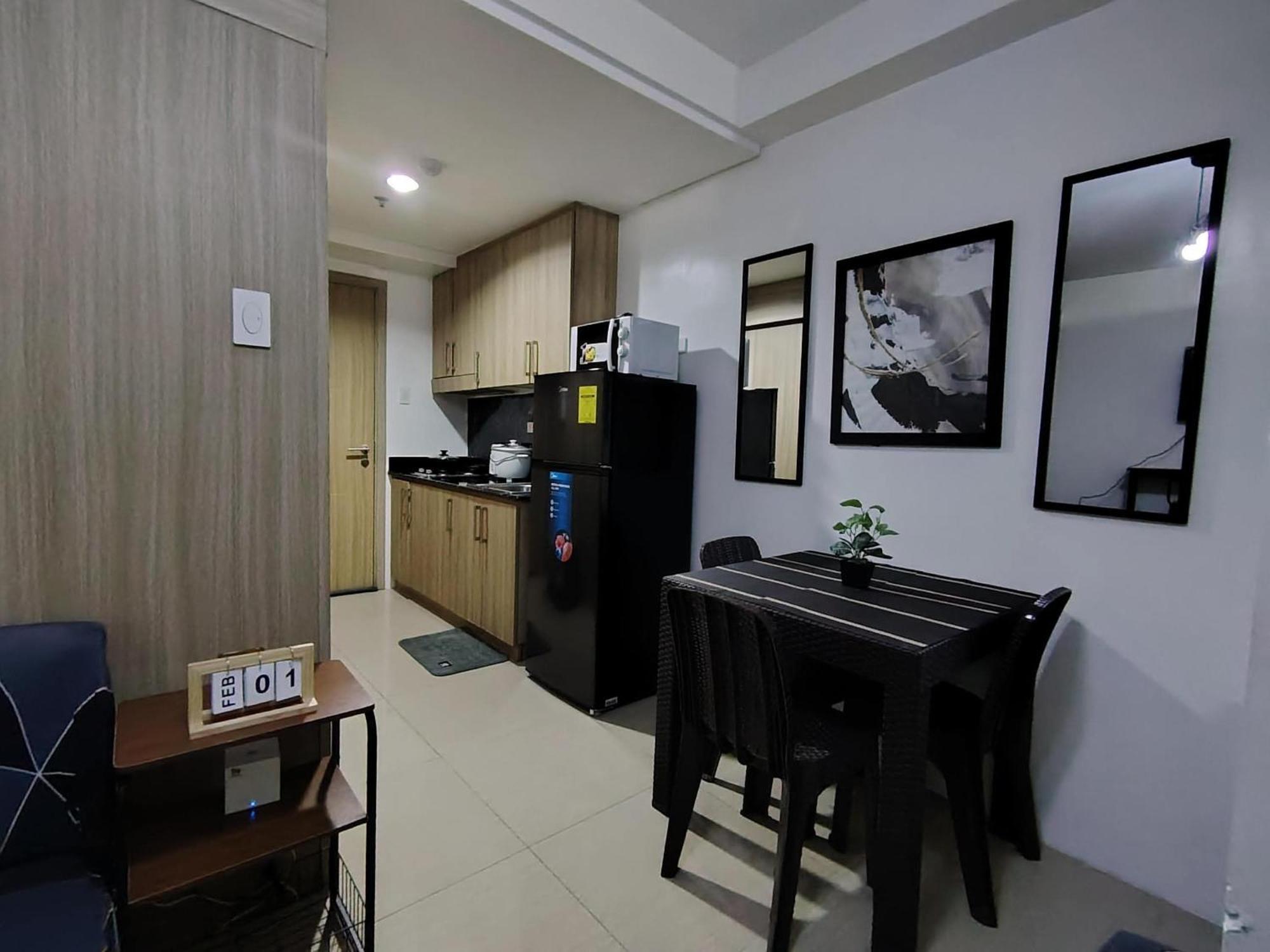 Shore Residences - 2 Bedroom Pool View Near Moa *