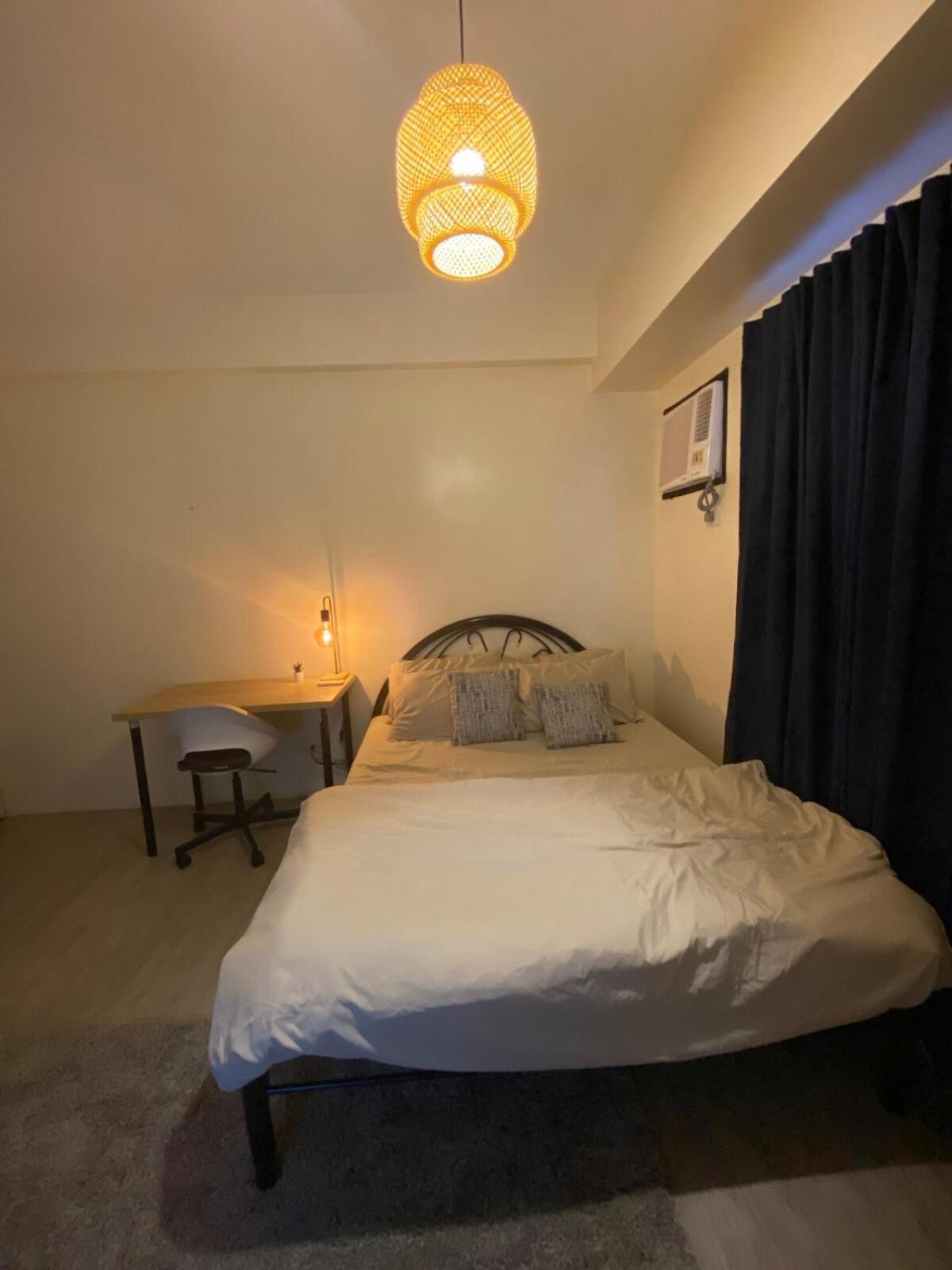The Mood Shift Apartment