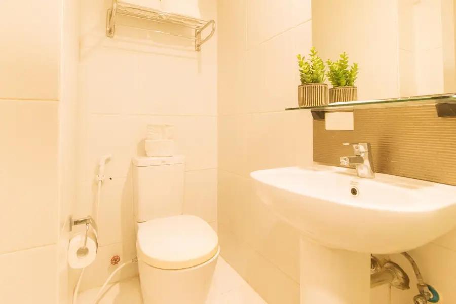 Hotel Luxelite Makati