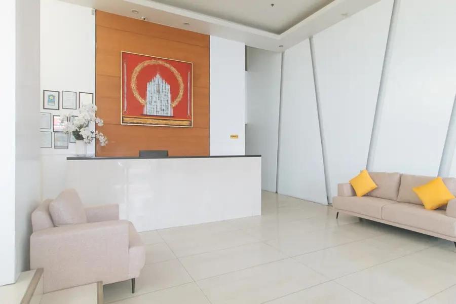 Luxelite Makati * Manila