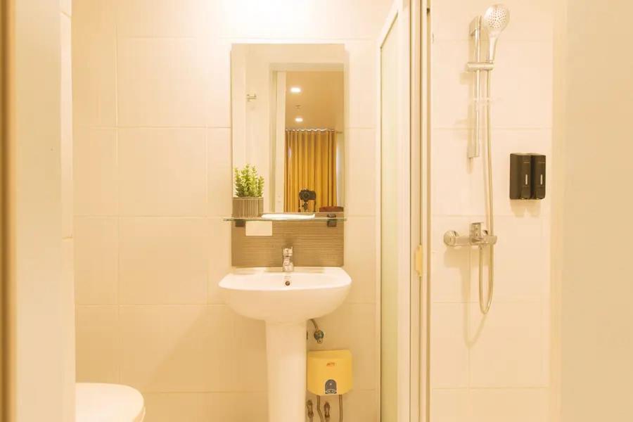 Luxelite Makati Hotel *