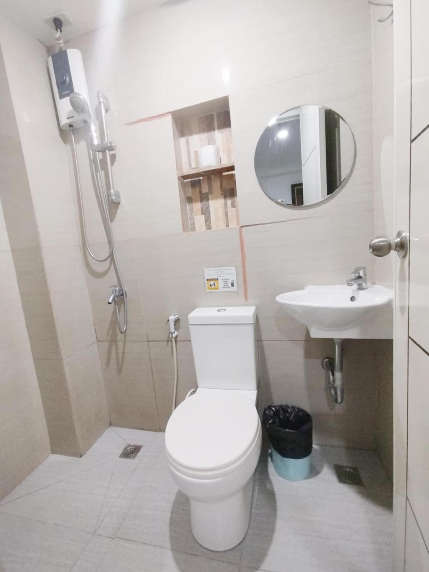 Hotel Sulit Budget Vmapa