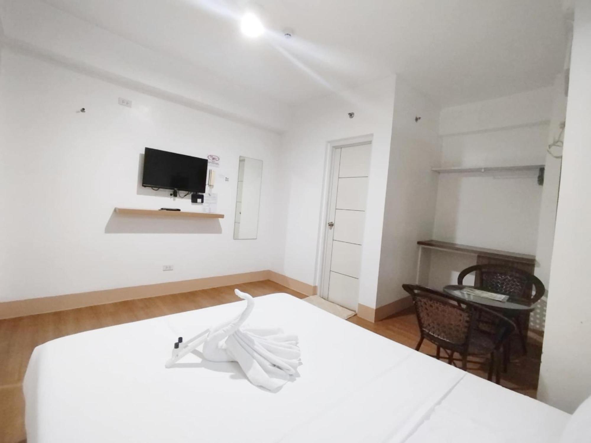 Sulit Budget Vmapa Hotel 2*