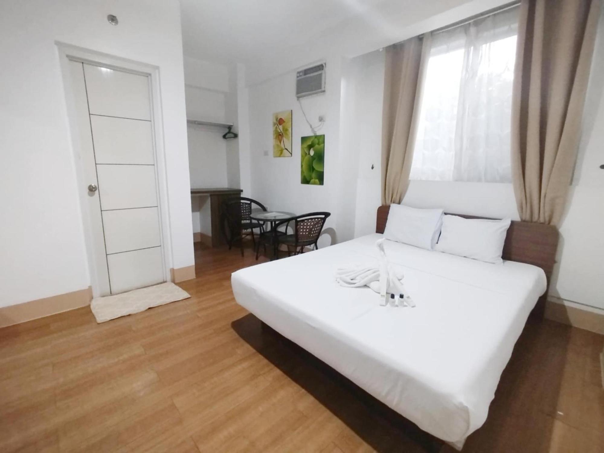Sulit Budget Vmapa Hotel Manila