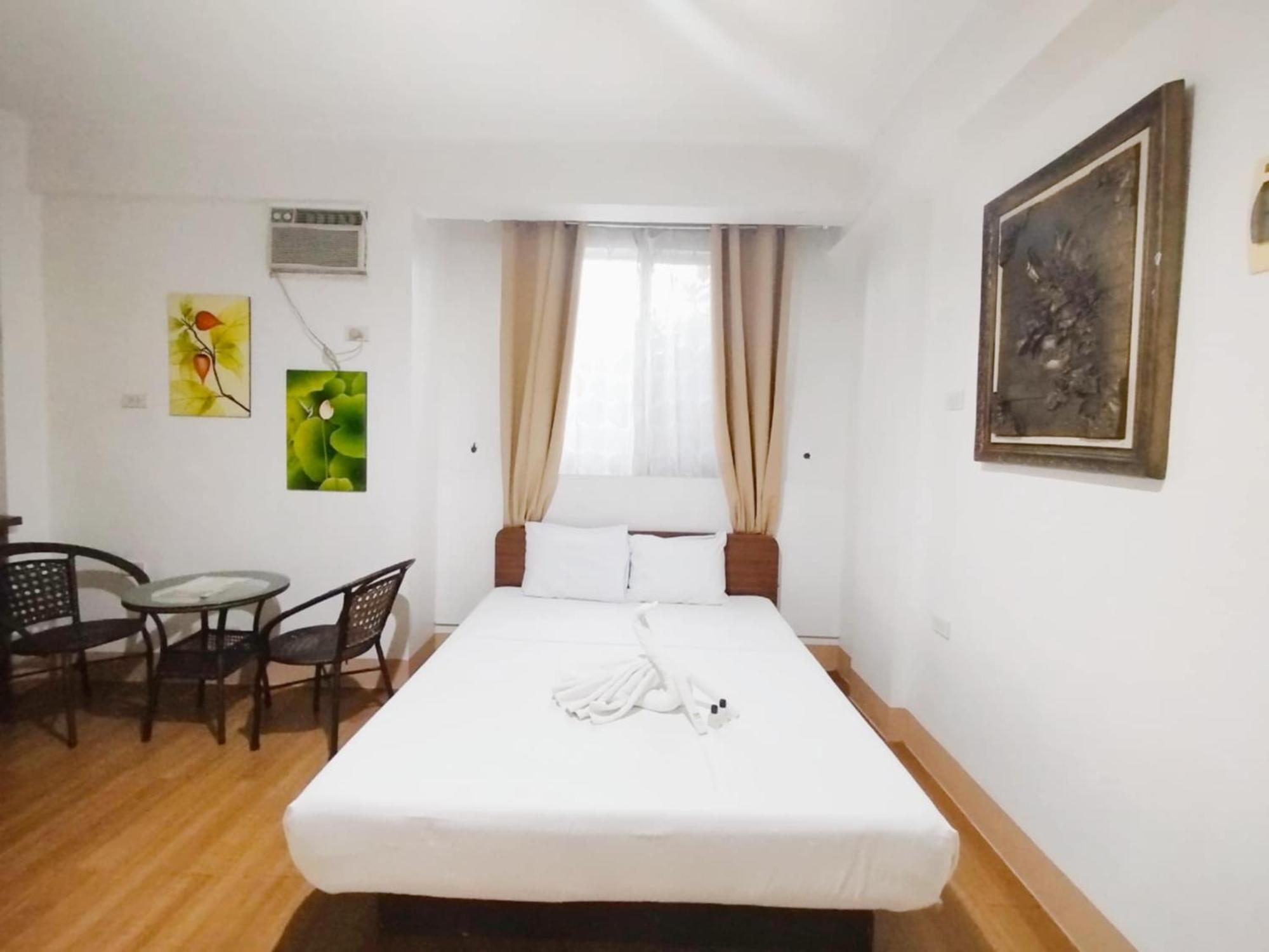 Hotel Sulit Budget Vmapa Manila