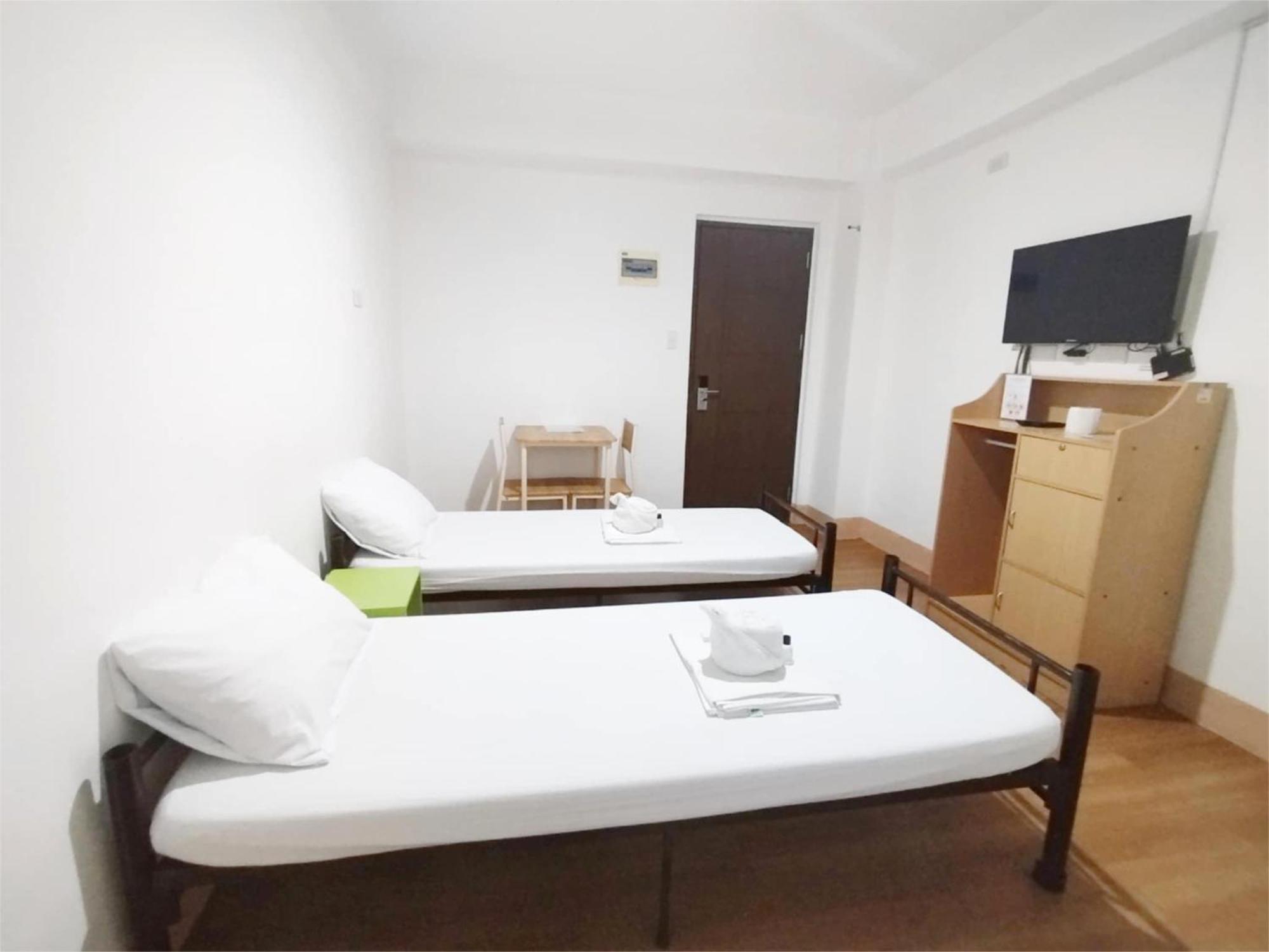 Hotel Sulit Budget Vmapa