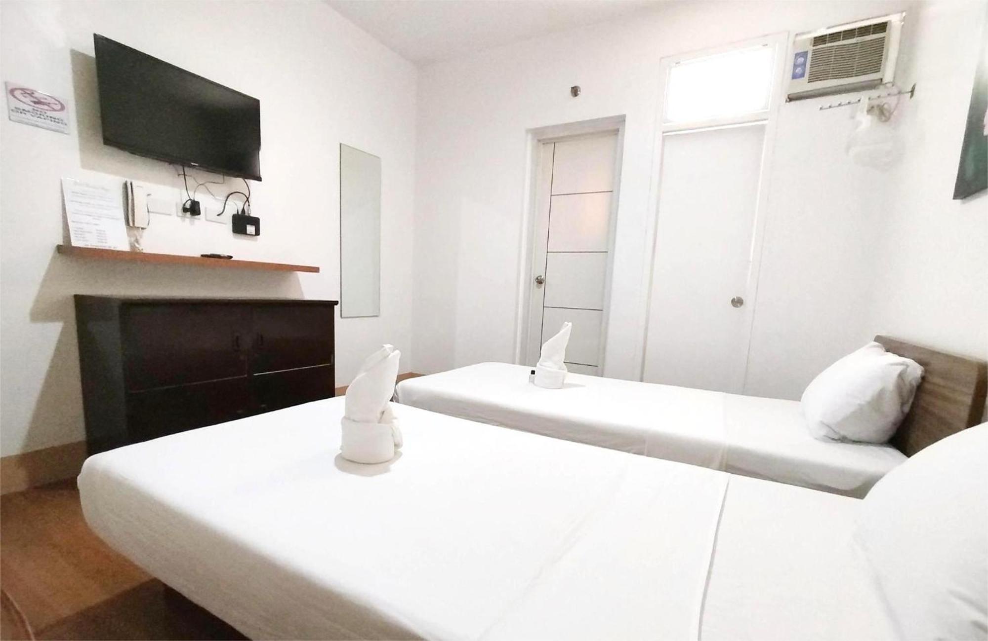 Sulit Budget Vmapa Hotel 2*