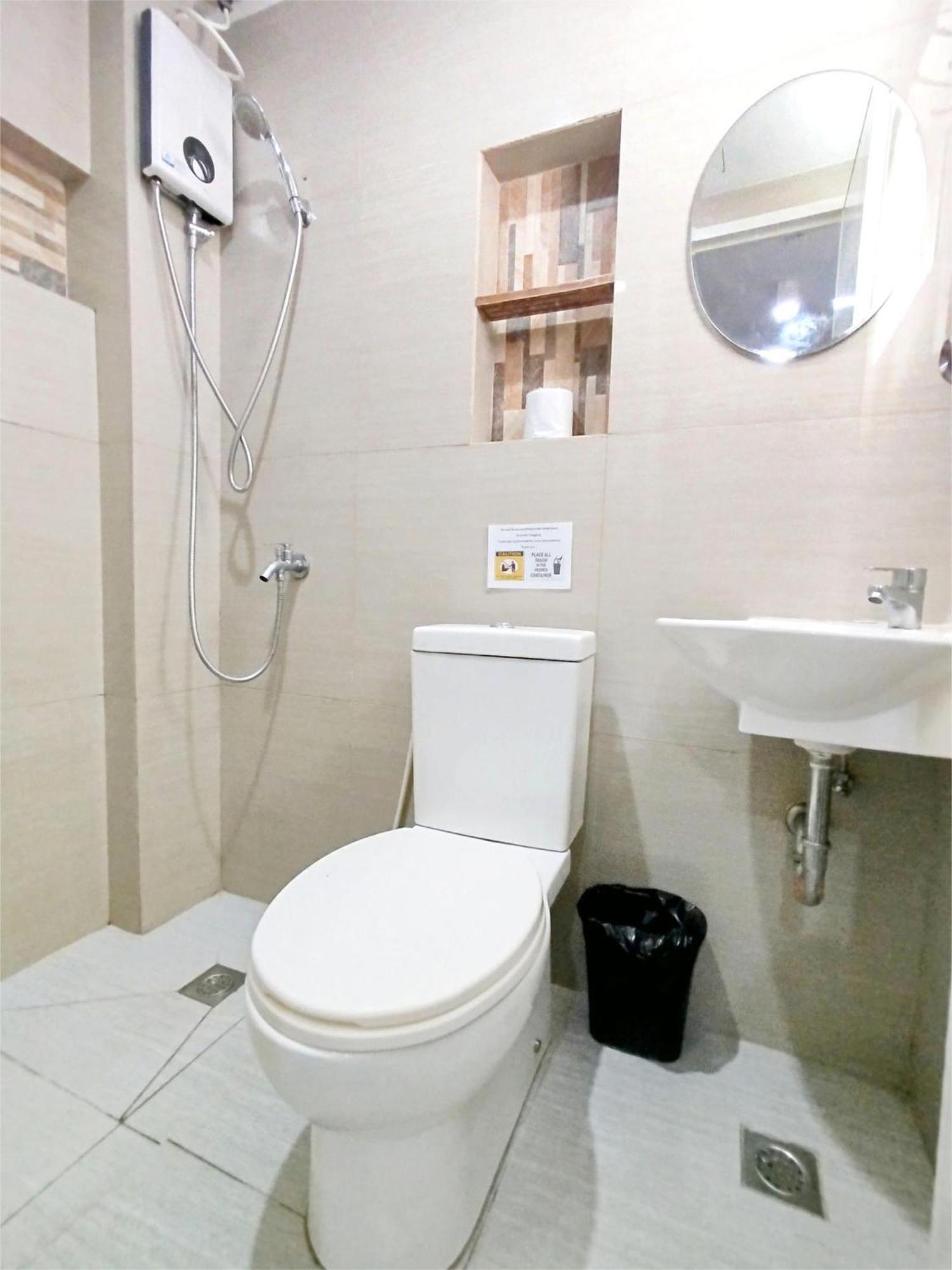 Hotel Sulit Budget Vmapa Manila