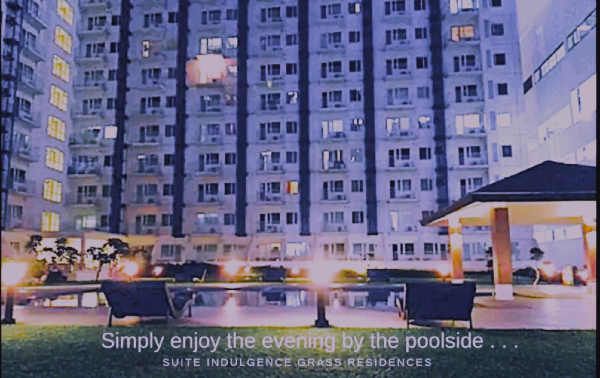 Apartment The Promenade Sm North - A Shopping & Entertainment Paradise *