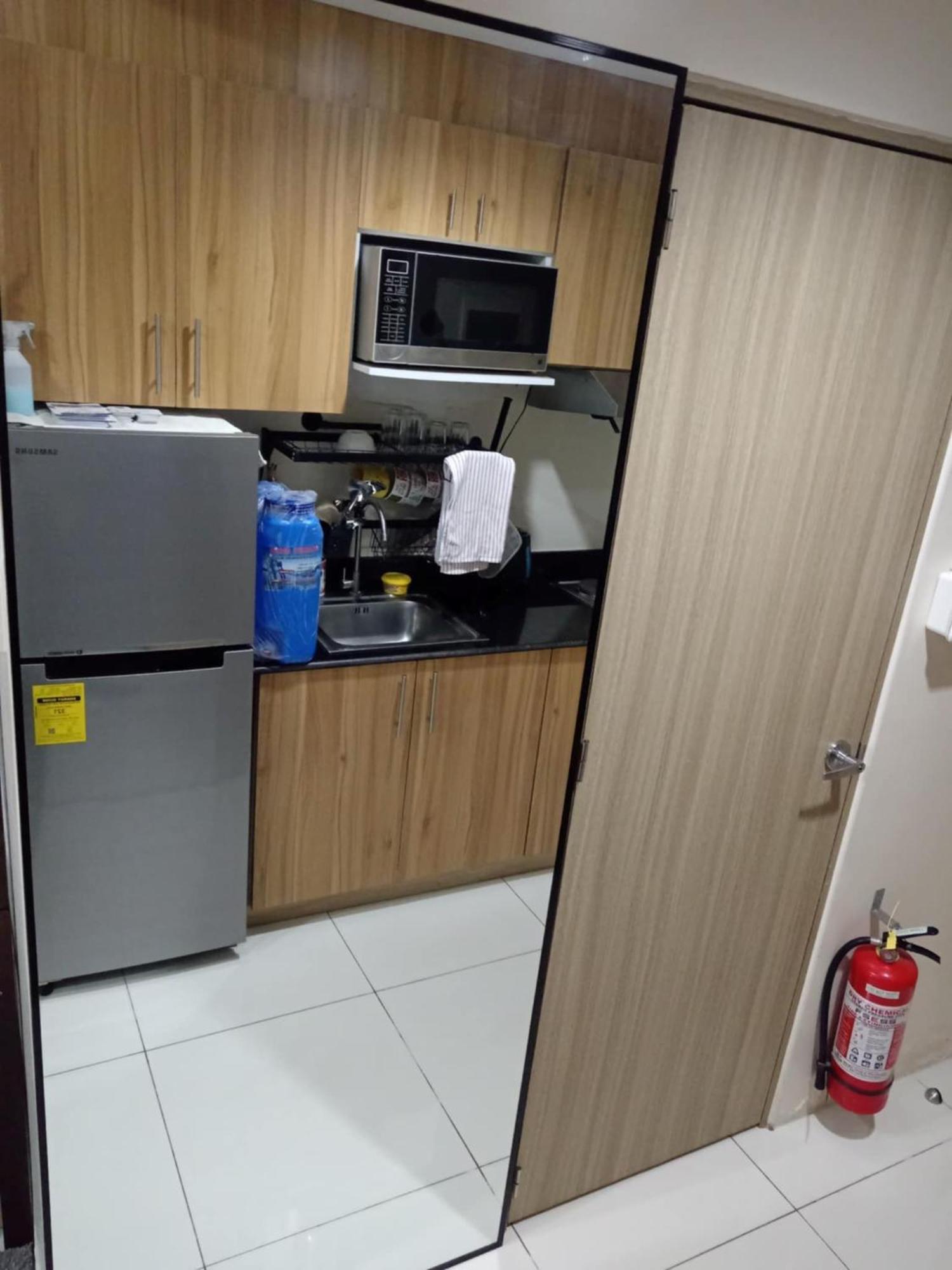 Apartment The Cupid: Comfortable Living By Awsom Phil