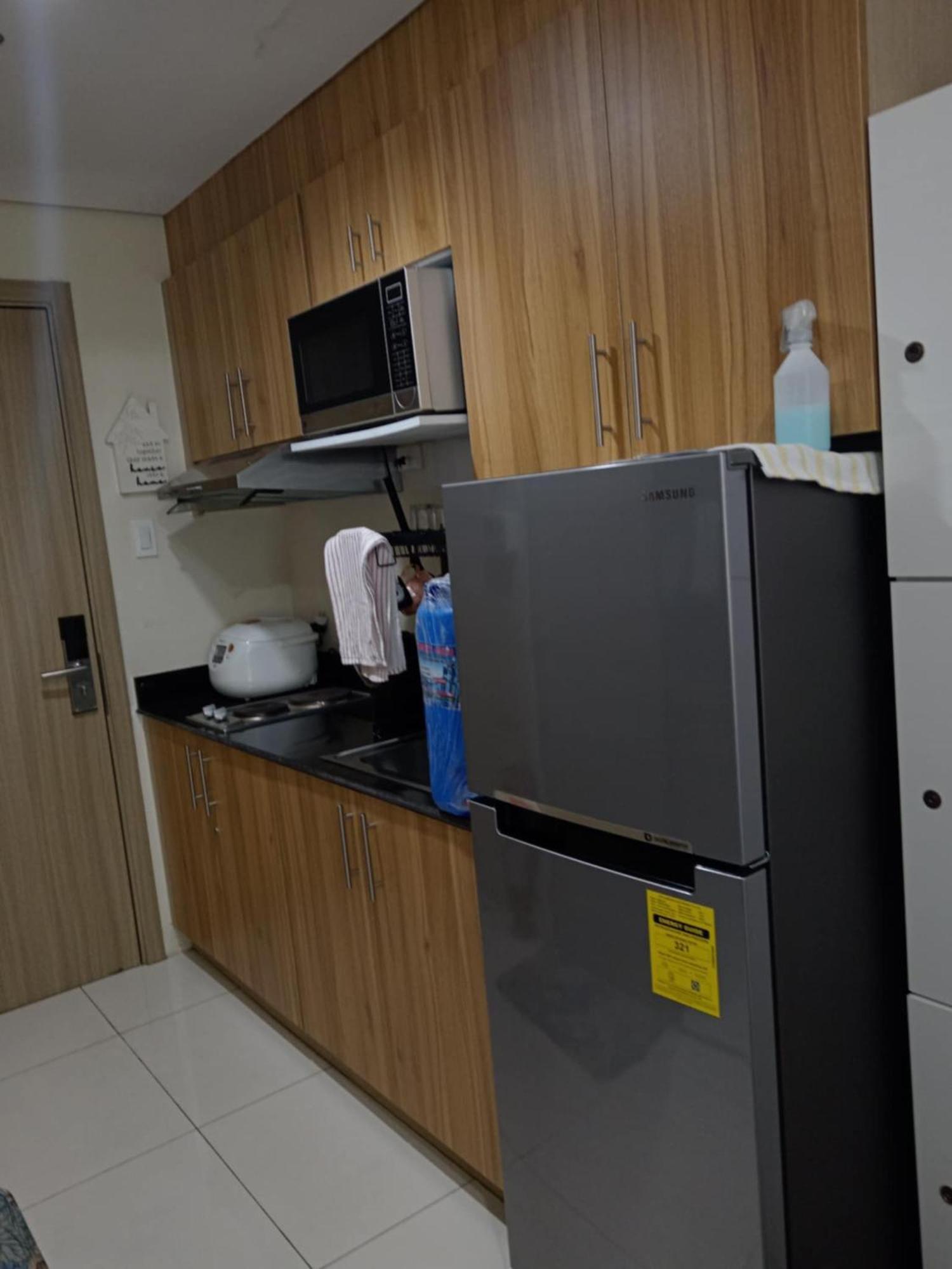 Apartment The Cupid: Comfortable Living By Awsom Phil *
