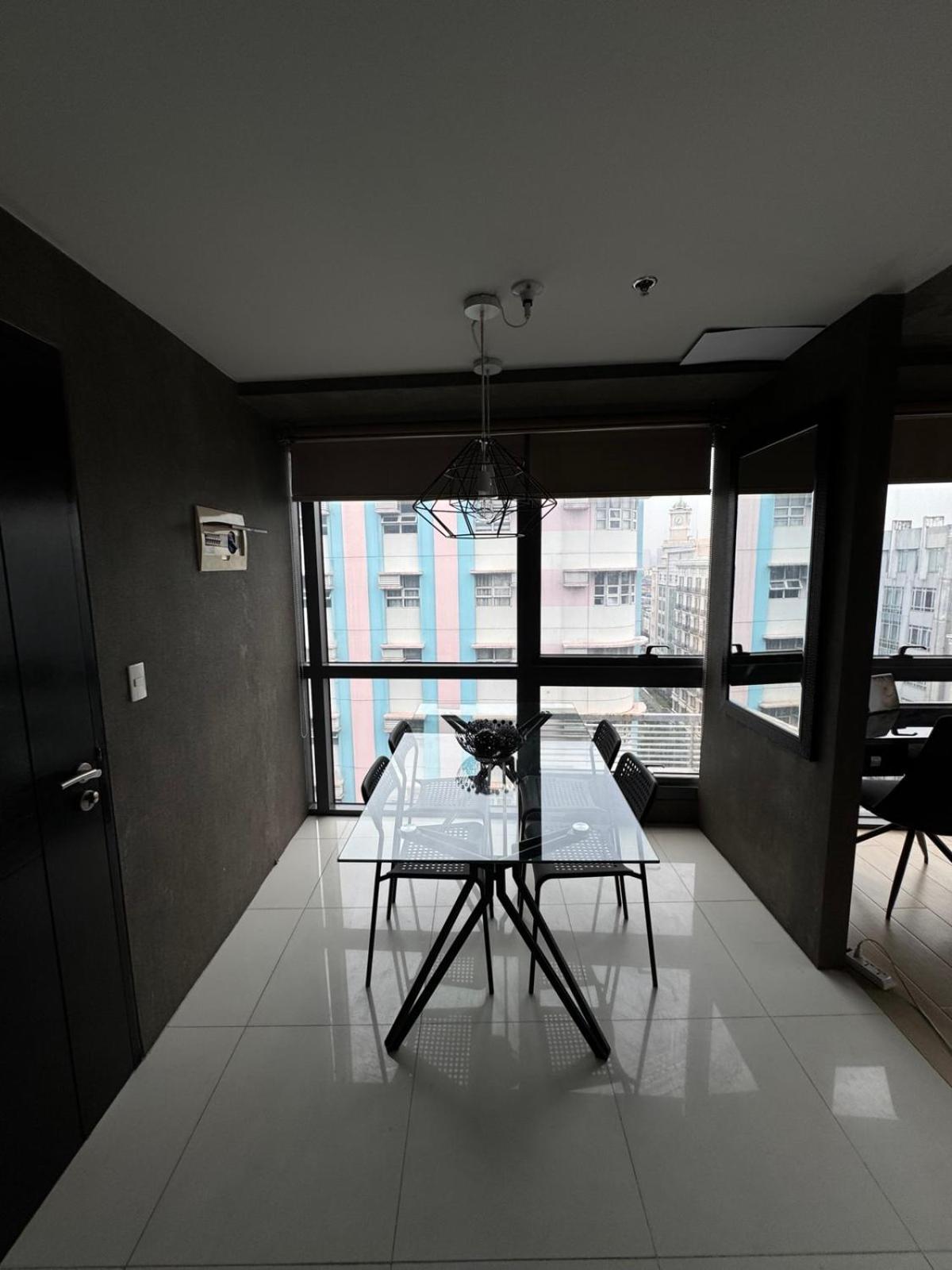 Modern At Naia Terminal 3 Apartment Manila