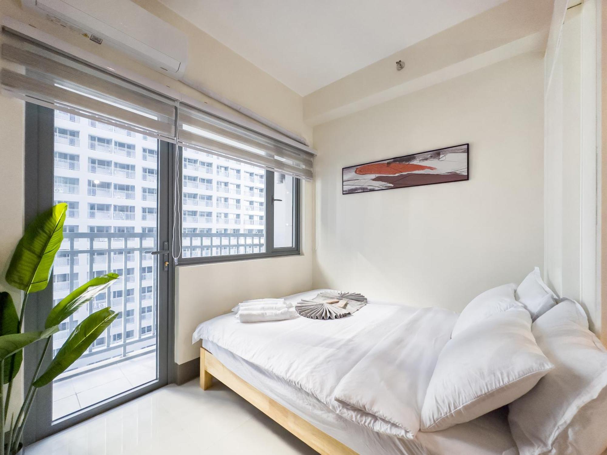 Gemstonebr In Smdc Fame Residences Apartment *