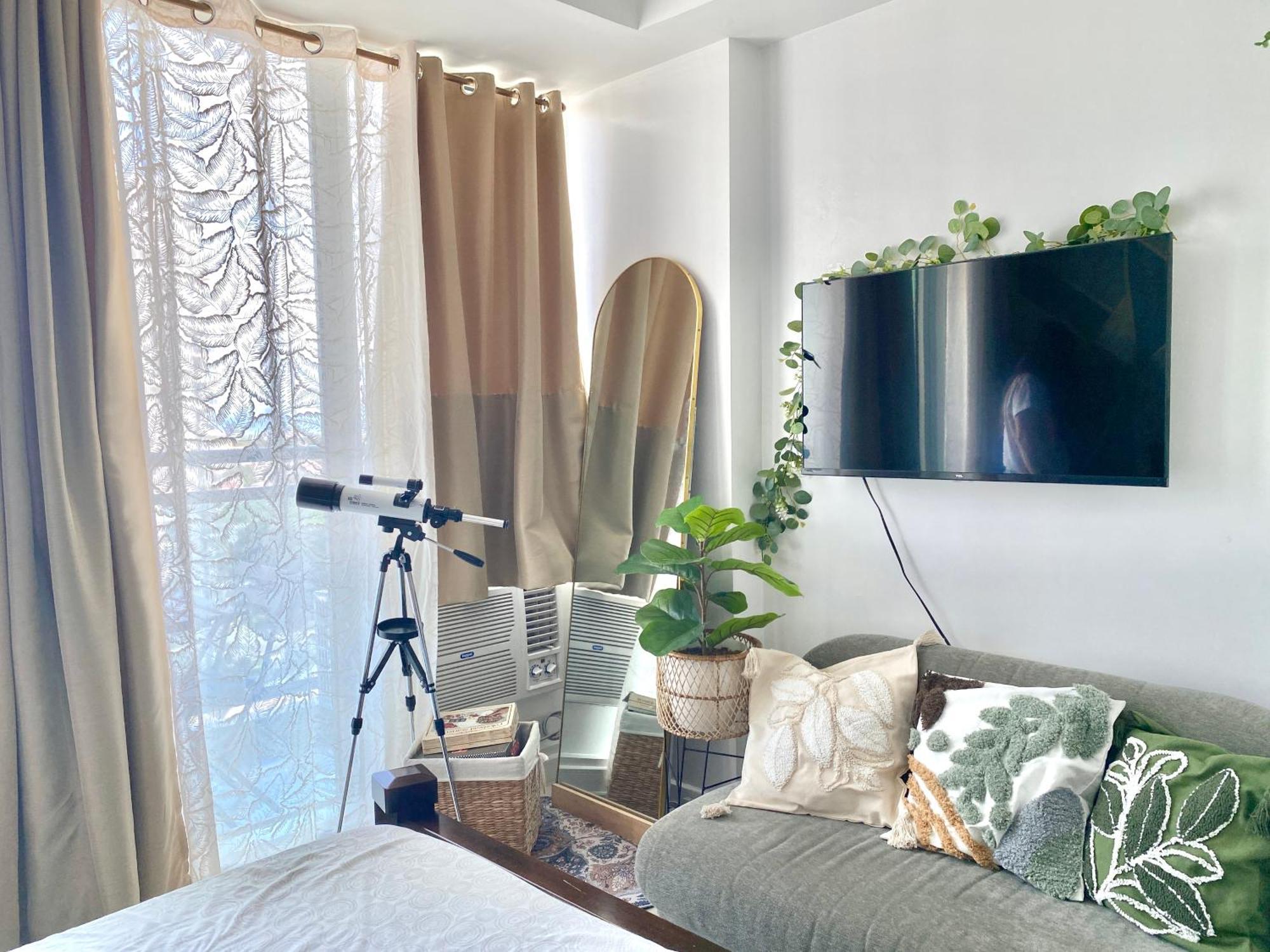 Apartment Azure Urban By Melrose Avenue