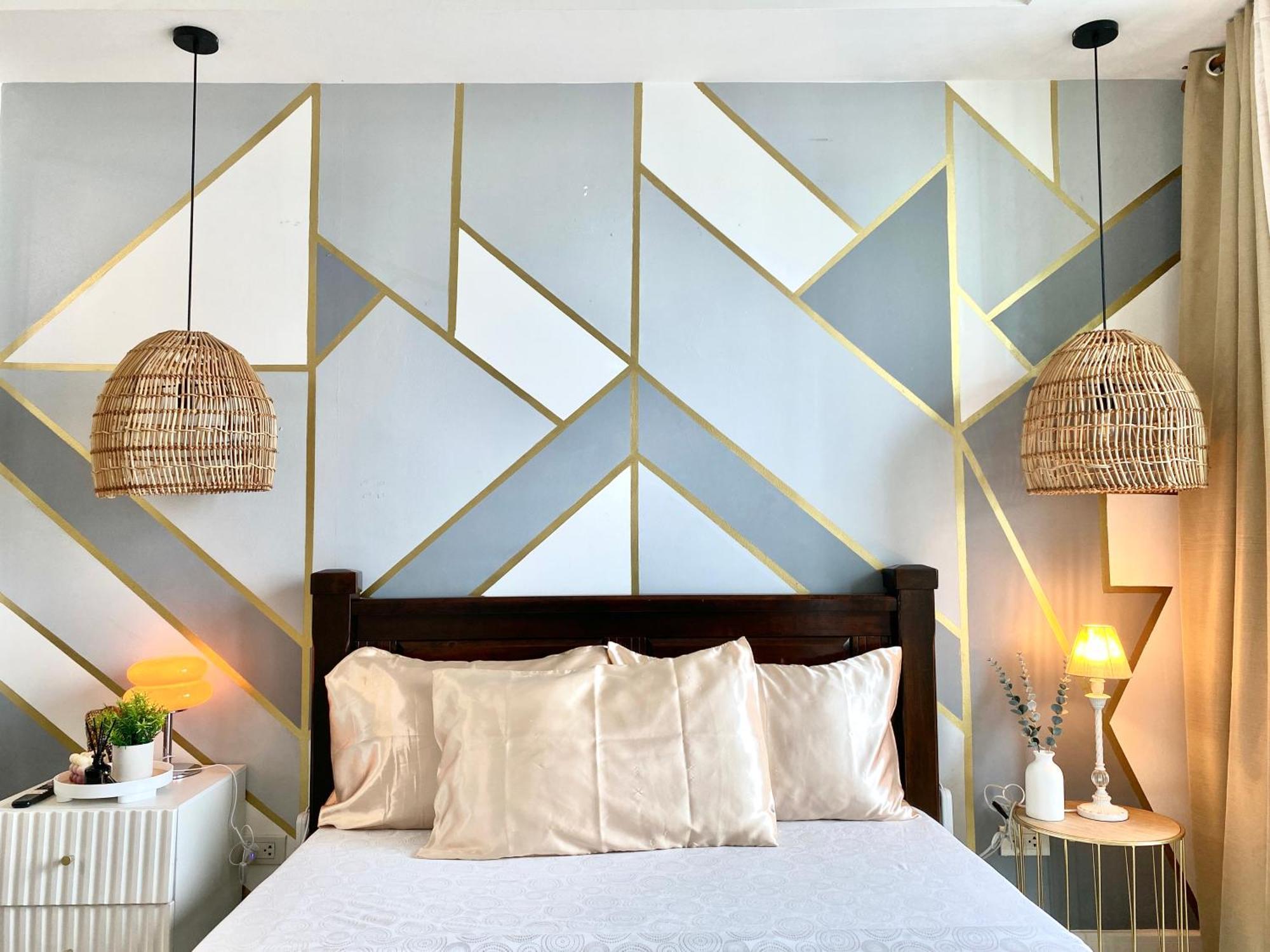 Apartment Azure Urban By Melrose Avenue Manila